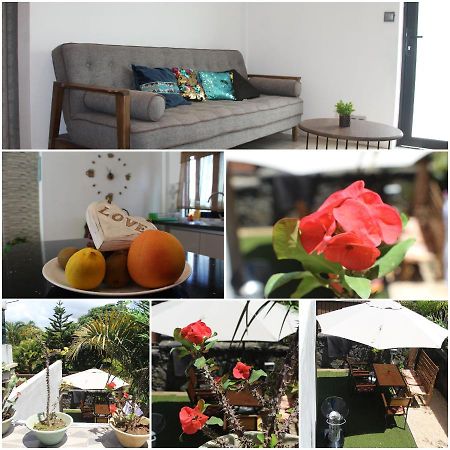 Aj Studio Apartment Moka ภายนอก รูปภาพ